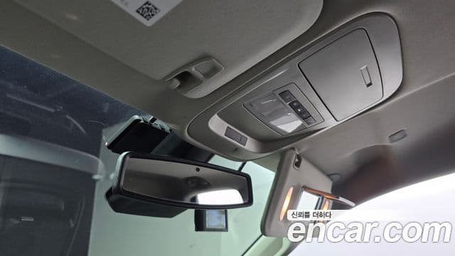 Chevrolet(GM대우) 콜로라도 Sport Bar, 2020 19