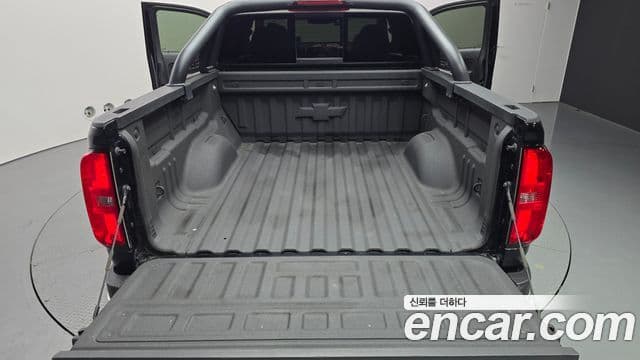 Chevrolet(GM대우) 콜로라도 Sport Bar, 2020 20