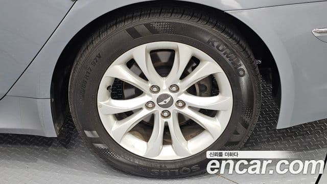 Hyundai Genesis 빌트인캠2 — базовая версия - Built-in Cam 2, 2014 все фото