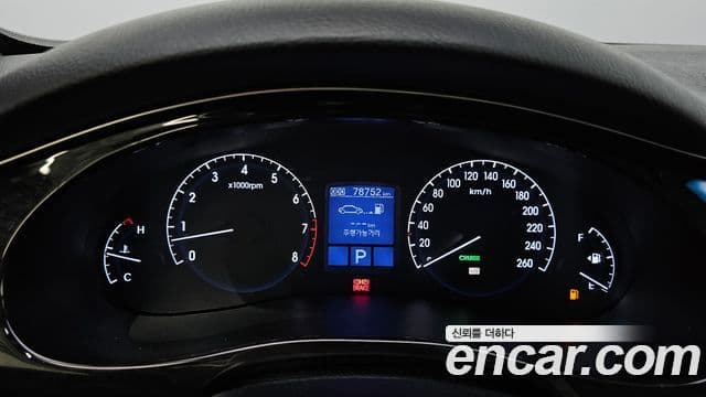 Hyundai Genesis 빌트인캠2 — базовая версия - Built-in Cam 2, 2014 8