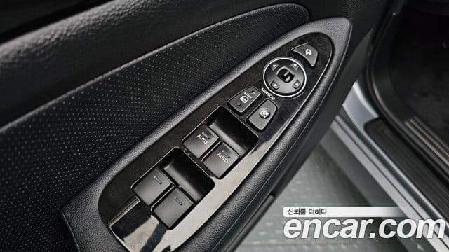 Hyundai Genesis 빌트인캠2 — базовая версия - Built-in Cam 2, 2014 11