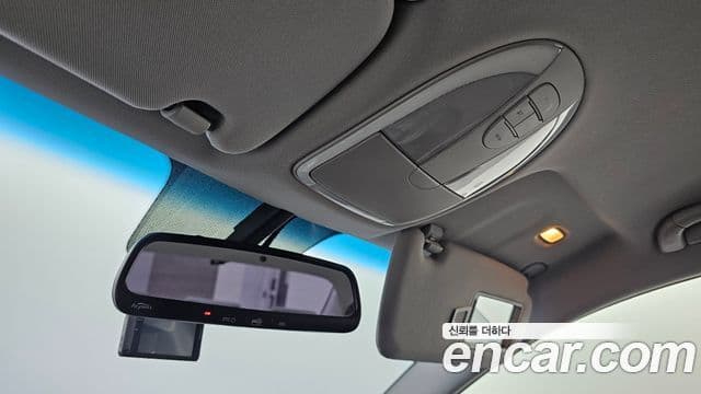 Hyundai Genesis 빌트인캠2 — базовая версия - Built-in Cam 2, 2014 16