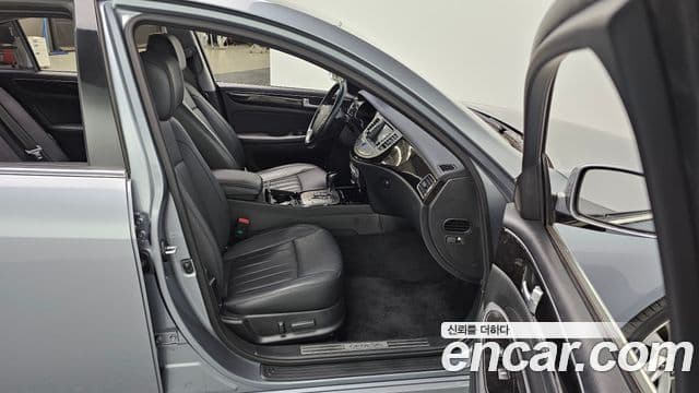 Hyundai Genesis 빌트인캠2 — базовая версия - Built-in Cam 2, 2014 17