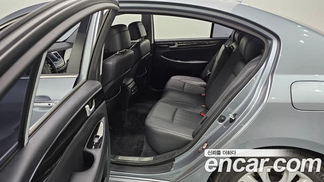 Hyundai Genesis 빌트인캠2 — базовая версия - Built-in Cam 2, 2014 18