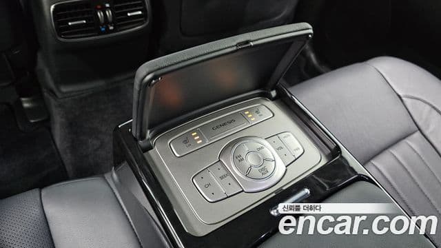 Hyundai Genesis 빌트인캠2 — базовая версия - Built-in Cam 2, 2014 19