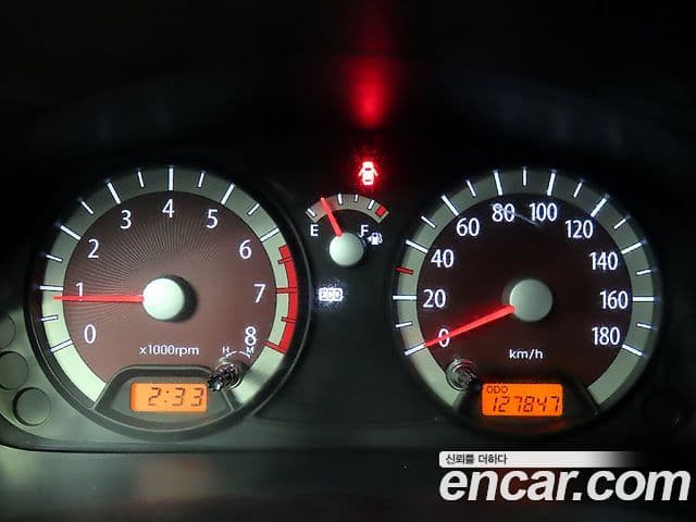 Kia 뉴모닝 люксовая версия Black Premium, 2011 9