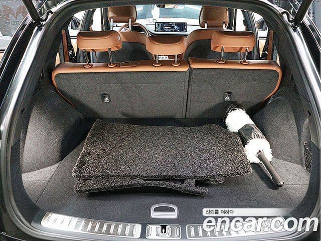 Genesis GV70, 2023 все фото