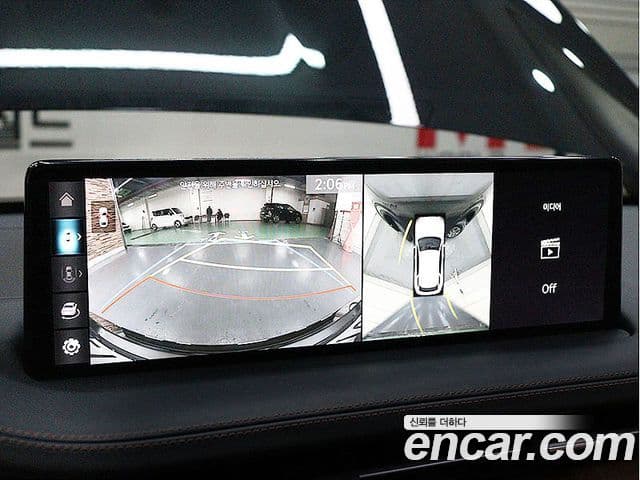 Genesis GV70, 2023 6