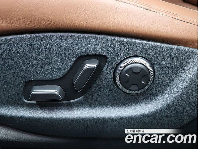 Genesis GV70, 2023 8