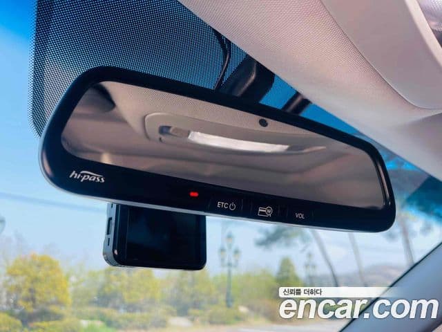 Kia Carnival R President, 2013 20