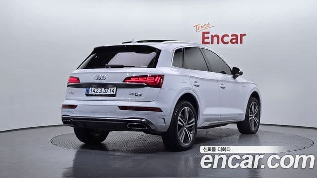 Audi Q5 (FY) Premium, 2023 2