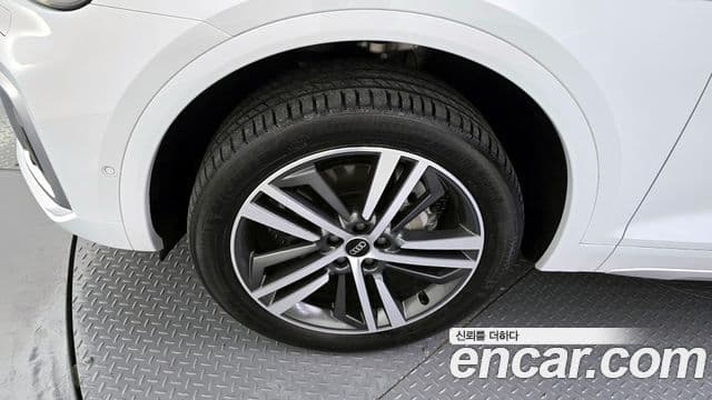 Audi Q5 (FY) Premium, 2023 все фото