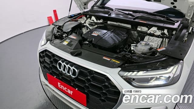 Audi Q5 (FY) Premium, 2023 6