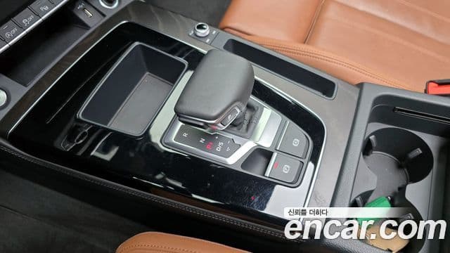 Audi Q5 (FY) Premium, 2023 9