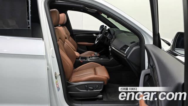 Audi Q5 (FY) Premium, 2023 10