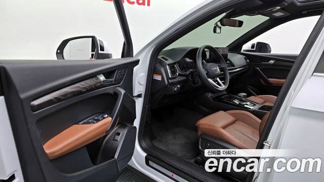 Audi Q5 (FY) Premium, 2023 11