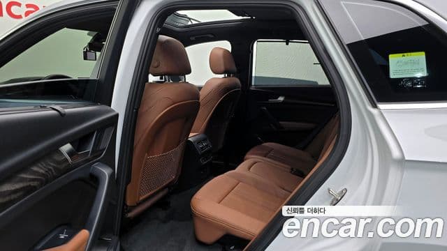 Audi Q5 (FY) Premium, 2023 12