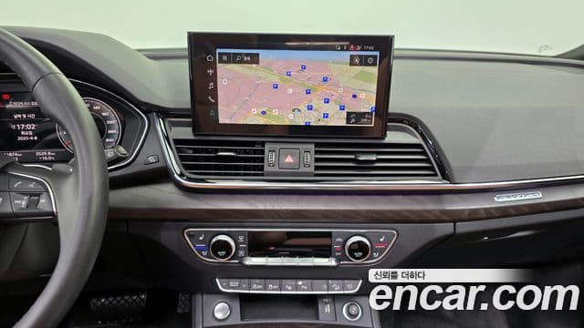 Audi Q5 (FY) Premium, 2023 14