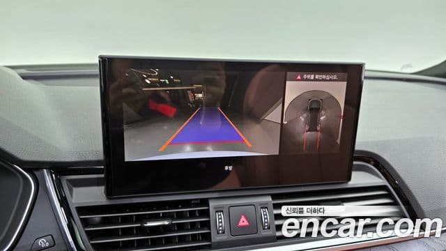 Audi Q5 (FY) Premium, 2023 15