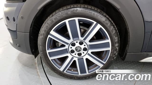 Mini Cooper Countryman 2세대, 2020 все фото