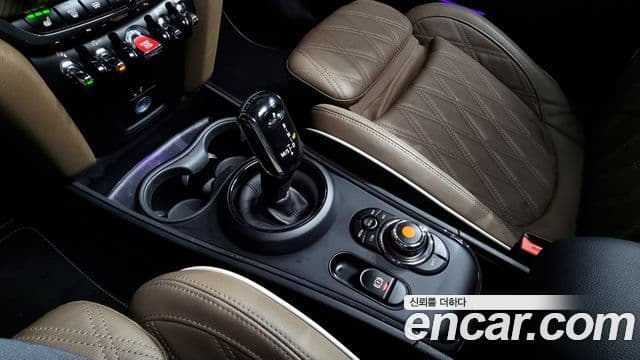 Mini Cooper Countryman 2세대, 2020 9