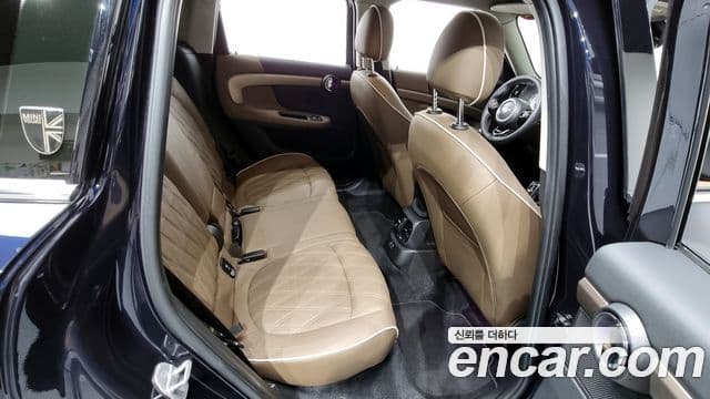 Mini Cooper Countryman 2세대, 2020 12