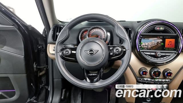 Mini Cooper Countryman 2세대, 2020 13