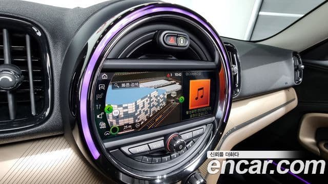 Mini Cooper Countryman 2세대, 2020 14