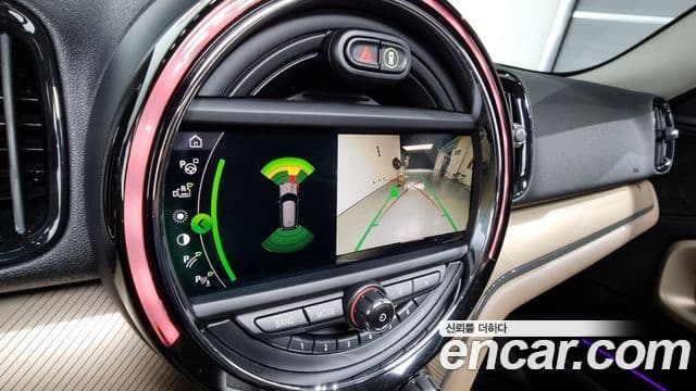 Mini Cooper Countryman 2세대, 2020 15