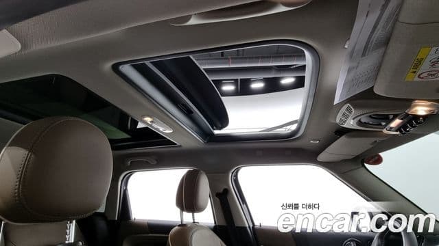 Mini Cooper Countryman 2세대, 2020 19