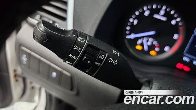 Hyundai All New Tucson Modern, 2017 16