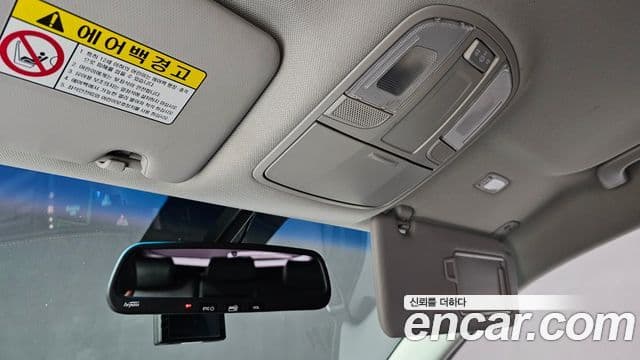 Hyundai All New Tucson Modern, 2017 18