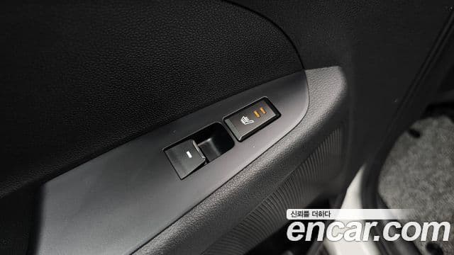 Hyundai All New Tucson Modern, 2017 19