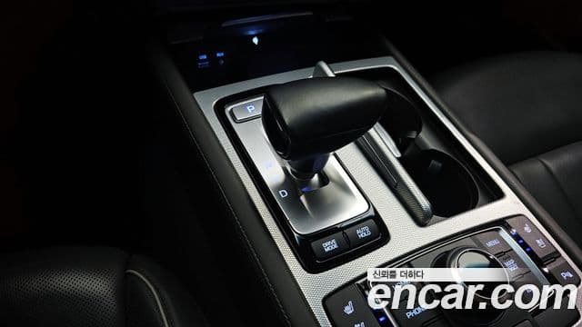 Genesis G80 Prestige, 2018 9