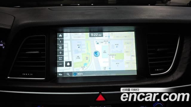 Genesis G80 Prestige, 2018 15