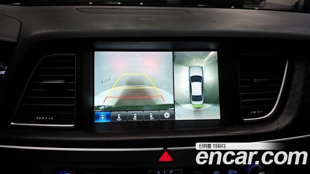 Genesis G80 Prestige, 2018 16