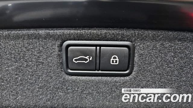 Genesis G80 Prestige, 2018 20