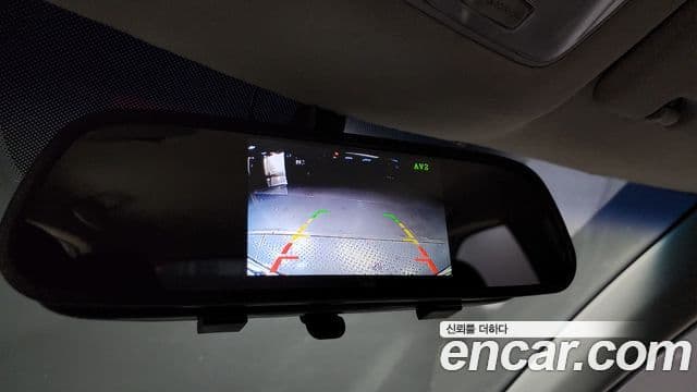 Kia All New Morning Luxury, 2012 15