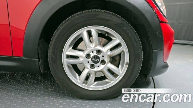 Mini Cooper D 2세대, 2013 все фото