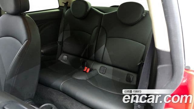 Mini Cooper D 2세대, 2013 12