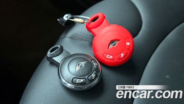 Mini Cooper D 2세대, 2013 17