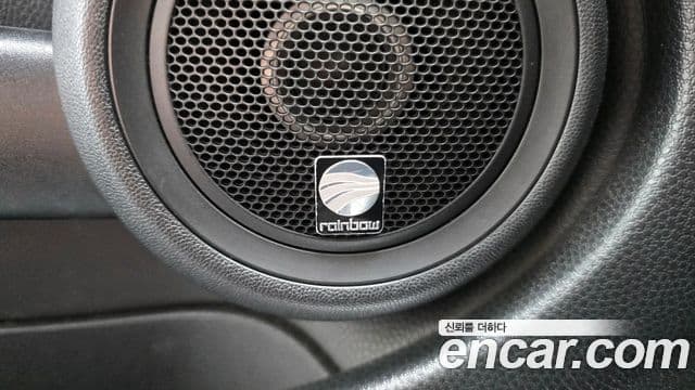 Mini Cooper D 2세대, 2013 18