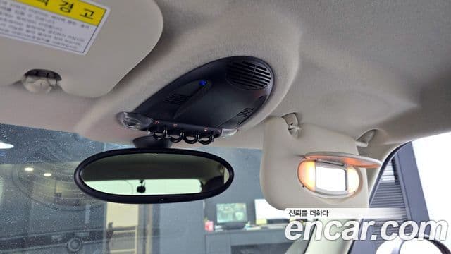 Mini Cooper D 2세대, 2013 19