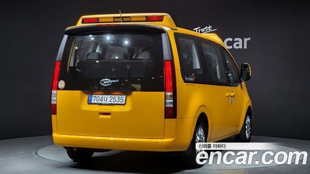 Hyundai Staria 11인승, 2022 2