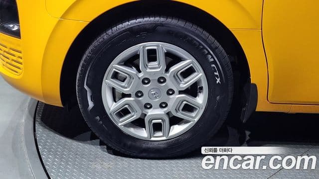 Hyundai Staria 11인승, 2022 все фото