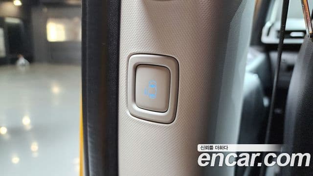 Hyundai Staria 11인승, 2022 13