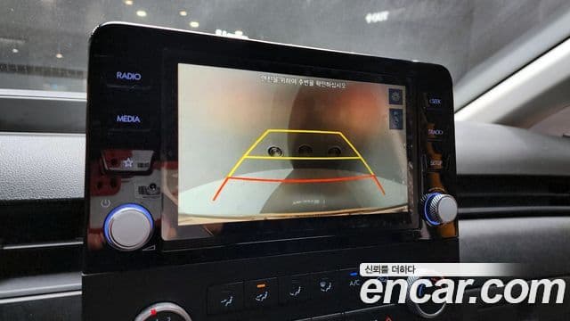 Hyundai Staria 11인승, 2022 15