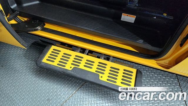 Hyundai Staria 11인승, 2022 17