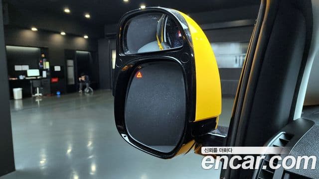 Hyundai Staria 11인승, 2022 19