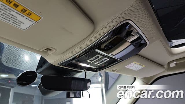 Land Rover Range Rover 4세대 5.0 SC AB, 2019 19